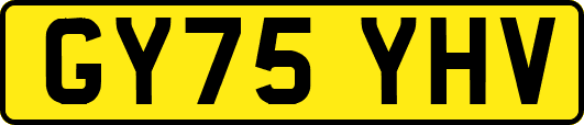 GY75YHV