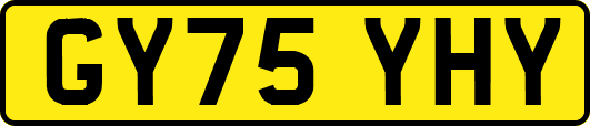 GY75YHY