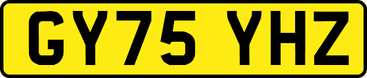 GY75YHZ