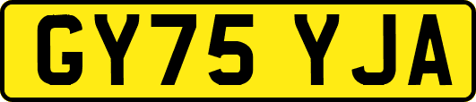 GY75YJA