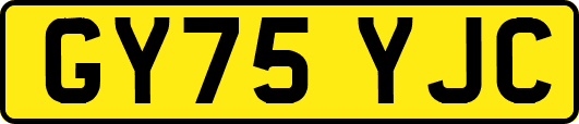 GY75YJC