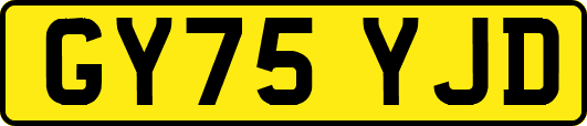 GY75YJD