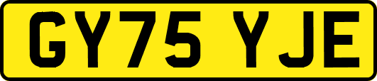 GY75YJE