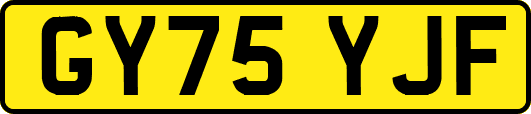 GY75YJF
