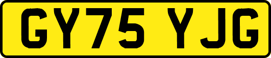 GY75YJG