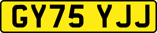 GY75YJJ