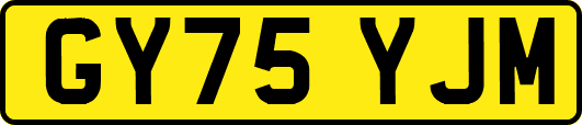 GY75YJM