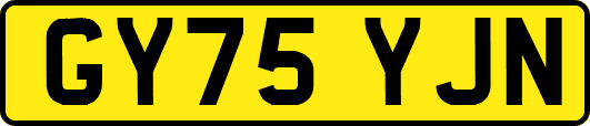 GY75YJN