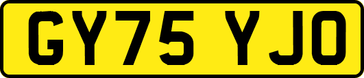 GY75YJO