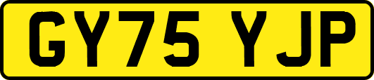 GY75YJP