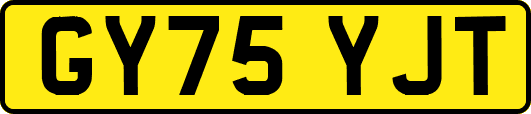 GY75YJT