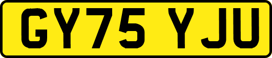GY75YJU
