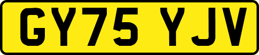GY75YJV