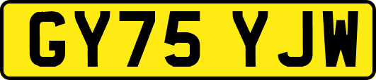 GY75YJW