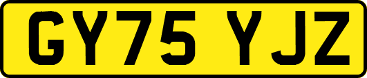 GY75YJZ