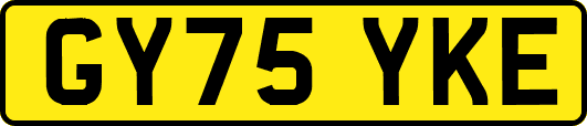 GY75YKE