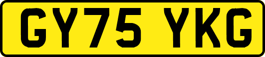 GY75YKG