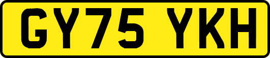 GY75YKH