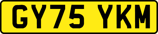 GY75YKM