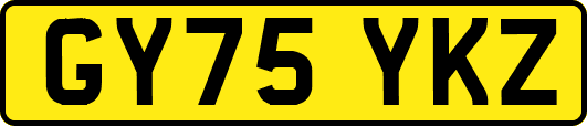 GY75YKZ