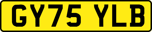 GY75YLB