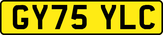 GY75YLC