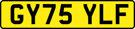 GY75YLF