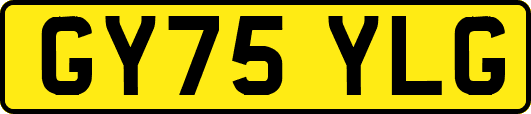 GY75YLG