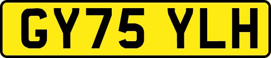GY75YLH