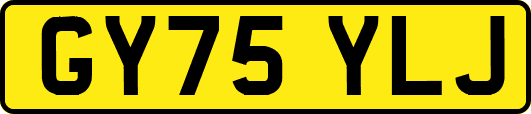 GY75YLJ