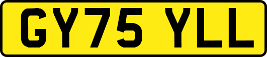 GY75YLL