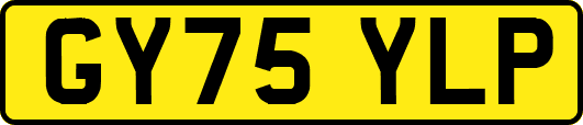 GY75YLP