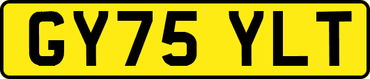 GY75YLT