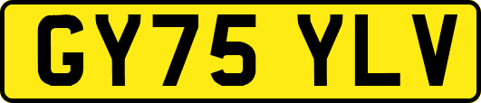 GY75YLV