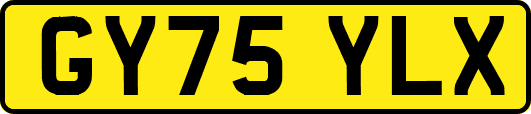 GY75YLX