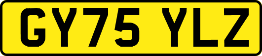 GY75YLZ