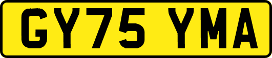 GY75YMA