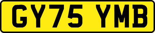 GY75YMB