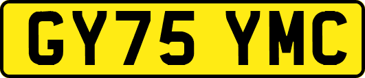 GY75YMC