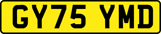 GY75YMD