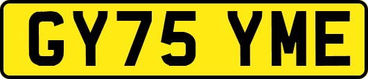 GY75YME