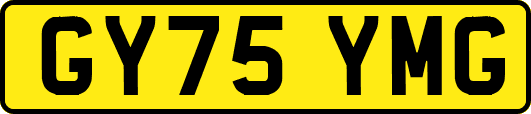 GY75YMG