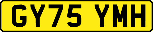 GY75YMH