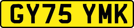GY75YMK