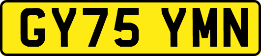 GY75YMN