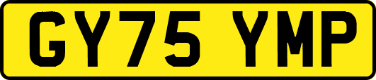 GY75YMP