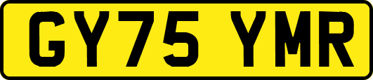 GY75YMR