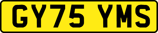 GY75YMS