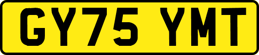 GY75YMT