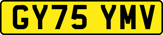 GY75YMV